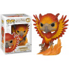 Funko POP! Harry Potter Fawkes 87