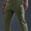 Nike Club Men Cargo Pants | 0198481652761 | Zelená | S