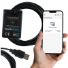 BLEBOX FloodSensor WiFi 1x binárny výstup