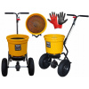 Sejačka - ROZMERAČ SADOVACÍCH SVETIEL SALTOVÉ HNOJIVO 25 kg TEXAS CS2500 (Sejačka - ROZMERAČ SADOVACÍCH SVETIEL SALTOVÉ HNOJIVO 25 kg TEXAS CS2500)