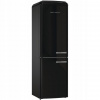 Gorenje Onrk619DBK-L Black Retro Euro zadarmo 24 hodín+ (Gorenje Onrk619DBK-L Black Retro Euro zadarmo 24 hodín+)