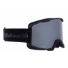 RED BULL SPECT SOLO 005SI1 Black/Smoke with Silver Mirror