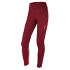 Husky Dámské sportovní kalhoty Darby Long L tm. bordó (Velikost: XL)
