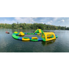 Vodní zábavné parky | Prodej| Kvalitní - vodní nafukovací aquapark