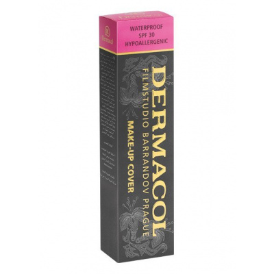 Dermacol MAKE-UP COVER 224 1124A