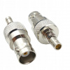 BNC RF Connectors BNCFCP200 adaptér