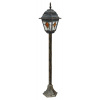 Rábalux Monaco 8185 stojacia lampa vonkajšia