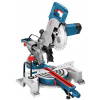 BOSCH - zahrada/dílna Bosch GCM 800 SJ Professional (0.601.B19.000)
