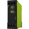 tele V2ZE10 24-240V AC/DC 125110 časové relé, 0.05 s - 100 h, 400 V/AC, 8 A, 1 ks