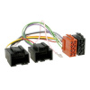 Automobilová ISO redukcia - Chevrolet / Saab / Hummer (2002->)