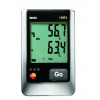 Testo 176T4 4-kanálový datalogger teploty