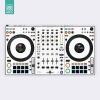 Doto Design Skin DDJ-FLX10 SRT DAY & NIGHT White