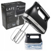 Ručný mixér Lafe Mix & Store 500 W čierny
