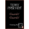 Guards! Guards!: (Discwo… (Terry Pratchett)