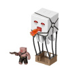 Minecraft film Blast Attack Ghast