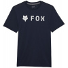 FOX Absolute Ss Tech Tee Midnight - L