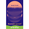 E-kniha Rozložíš paměť - Marek Torčík