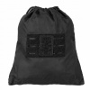 Benge taška na batoh (Batohová taška Hextac Sports Bag 7L Black Mil-Tec)