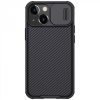 Zadný kryt Nillkin CamShield PRO pre Apple iPhone 13 mini Black
