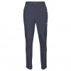 Dámske nohavice Progress Protrek Lady Veľkosť: S / Farba: čierna/modrá