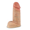 Dildo 29 cm Premium Real Skin Model 1 (11