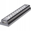 Manhattan 161572 USB 2.0 hub 10x USB 2.0