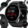 VERK GROUP INTELIGENTNÉ HODINKY ZL02 WATCH (50)