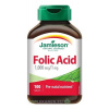 Jamieson Kyselina listová 1000 mcg 100 tabliet