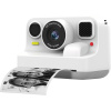 Denver KPC-1374BTW weiss Kinderkamera mit Drucker