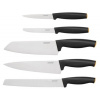 FISKARS SADA 5 NOŽOV bez BLOK 1014201 (FISKARS SADA 5 NOŽOV bez BLOK 1014201)