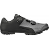FORCE tretry F VIRTUOSO MTB/GRAVEL, černo-titanová Velikost: černo-titanové 36