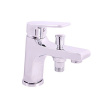 Arttec vaňová batéria COLORADO, farba: chróm, rozmer: 3/8'' CO148.5