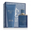 Jimmy Choo Jimmy Choo Man Aqua EDT 50 ml + SG na telo aj vlasy 100 ml (man)