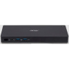 ACER USB TYPE-C DOCKING II BLACK with EU POWER CORD USB hub