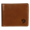 Fjällräven Övik 249/Leather Cognac