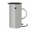 Stelton EM 77 Rýchlovarná kanvica 1,5 litra šedá (Stelton EM 77 Rýchlovarná kanvica 1,5 litra šedá)