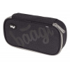 Školský peračník etui Logo black