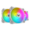 Asus TUF Gaming TF120 3in1-vent. 120mm ARGB white 90DA0033-B09030