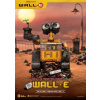 Beast Kingdom Toys WALL-E Master Craft Soška WALL-E 37 cm