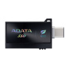 ADATA externý SSD SC730 512GB USB-C+A, SC730-512G-CACTI