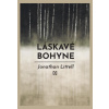 Láskavé bohyne - Jonathan Littell