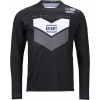 KENNY cyklo dres PROLIGHT 23 black/grey - S