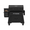 PITT BOSS PIT BOSS gril na pelety Competition Series 1600 Titan, NOVINKA