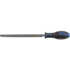 BGS Technic BGS 6564 Dielenský pilník 200 mm trojuholníkový H3