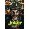Joker - Muž, který se prestal smát 1 [Rosenberg Matthew]