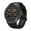 SMARTWATCH COLMI V69 BLUETOOTH HODINKY 5.2 HD IP68 SMART WATCH ČIERNA (6972436985043)