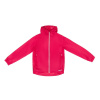 Gelert Packaway Waterproof Jacket Junior Bright Rose 11-12 rokov