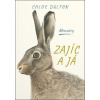 Zajíc a já (Chloe Dalton)