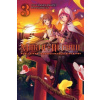 Magia Record: Puella Magi Madoka Magica Side Story, Vol. 3 - Magica Quartet, Fujino Fuji (Ilustrátor)