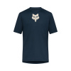 Fox Racing Fox Ranger Ss Fox Head, dres - Galaxy Blue Veľkosť: 2X